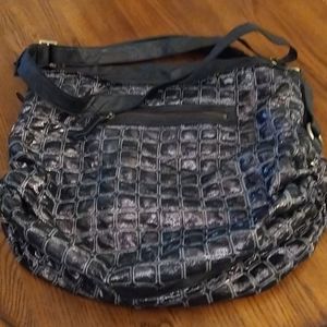 🎄Like New!!! Blue Elegance 🎄